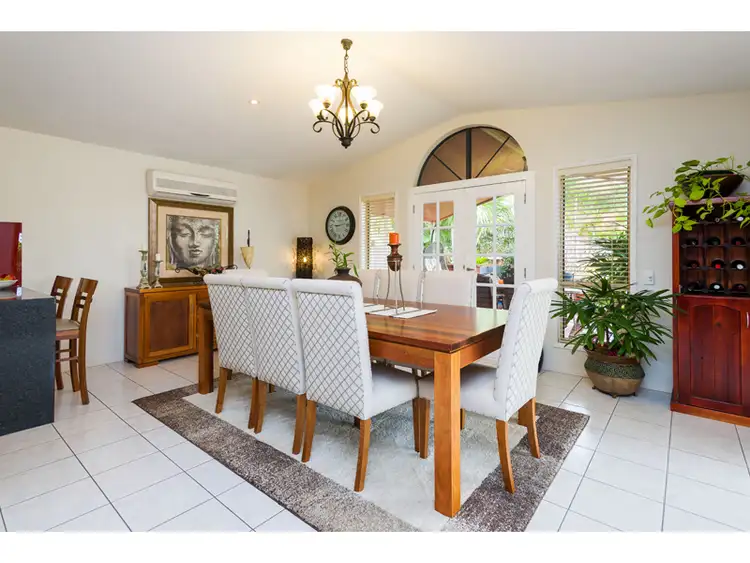 Fifth view of Homely house listing, 79 Santa Isobel Blvd, Pacific Pines QLD 4211