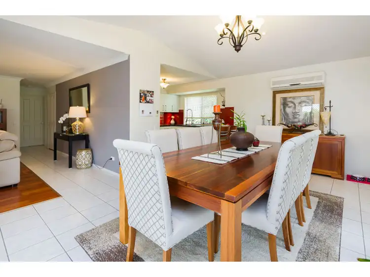 Sixth view of Homely house listing, 79 Santa Isobel Blvd, Pacific Pines QLD 4211