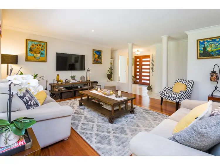 Seventh view of Homely house listing, 79 Santa Isobel Blvd, Pacific Pines QLD 4211