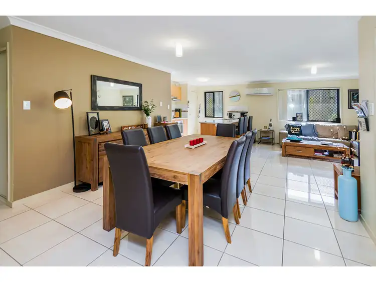 Fourth view of Homely semi-detached listing, 6A Gascoyne St, Pacific Pines QLD 4211