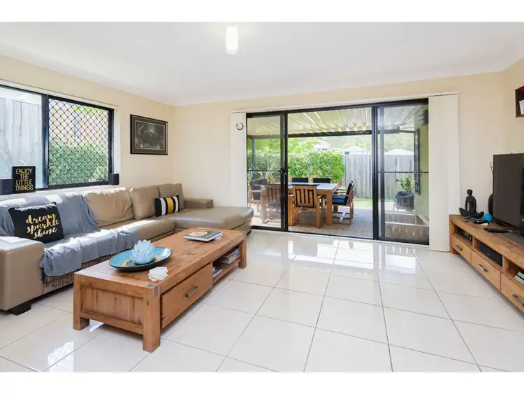 Fifth view of Homely semi-detached listing, 6A Gascoyne St, Pacific Pines QLD 4211