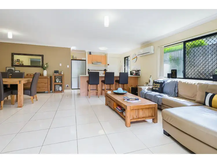 Sixth view of Homely semi-detached listing, 6A Gascoyne St, Pacific Pines QLD 4211