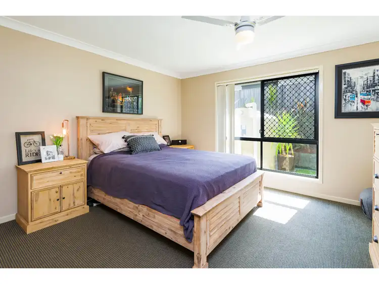 Seventh view of Homely semi-detached listing, 6A Gascoyne St, Pacific Pines QLD 4211