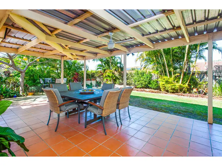 Main view of Homely house listing, 8 Samoa Ct, Pacific Pines QLD 4211