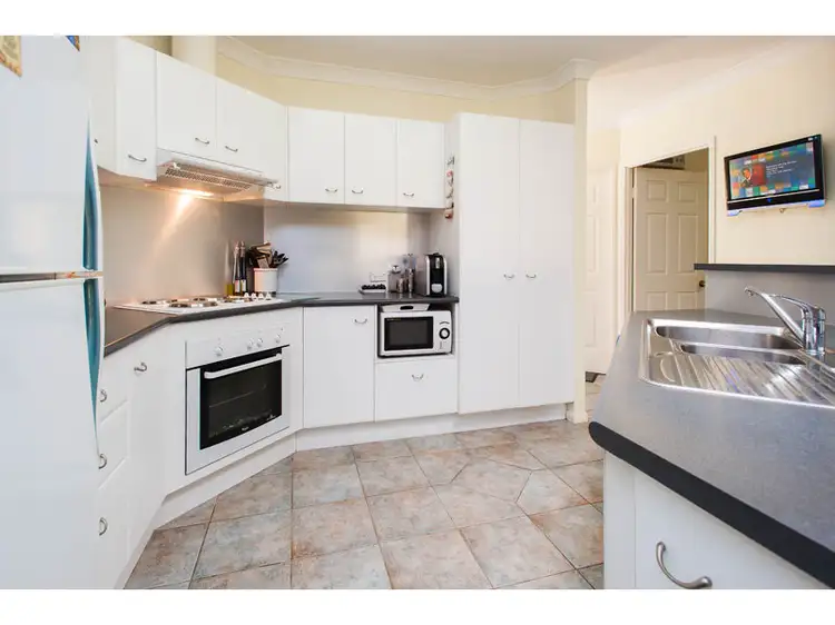 Third view of Homely house listing, 8 Samoa Ct, Pacific Pines QLD 4211