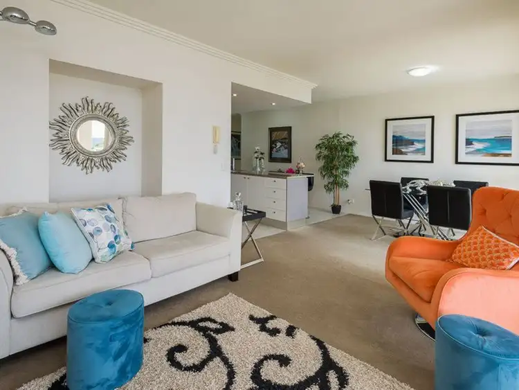 Third view of Homely apartment listing, 101/251 Varsity Parade, Varsity Lakes QLD 4227