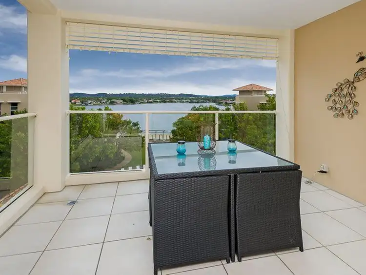 Sixth view of Homely apartment listing, 101/251 Varsity Parade, Varsity Lakes QLD 4227