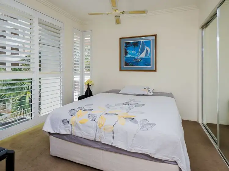 Seventh view of Homely apartment listing, 101/251 Varsity Parade, Varsity Lakes QLD 4227