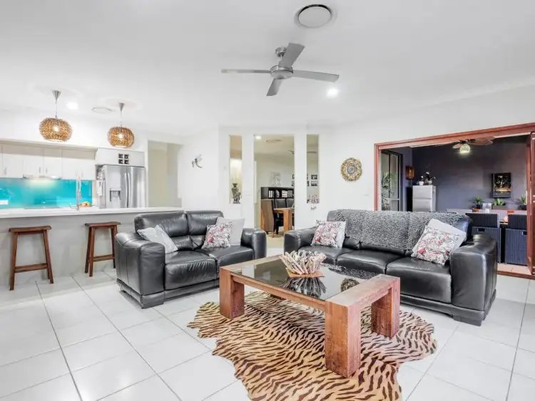 Third view of Homely house listing, 56 Aldgate Crescent, Pacific Pines QLD 4211