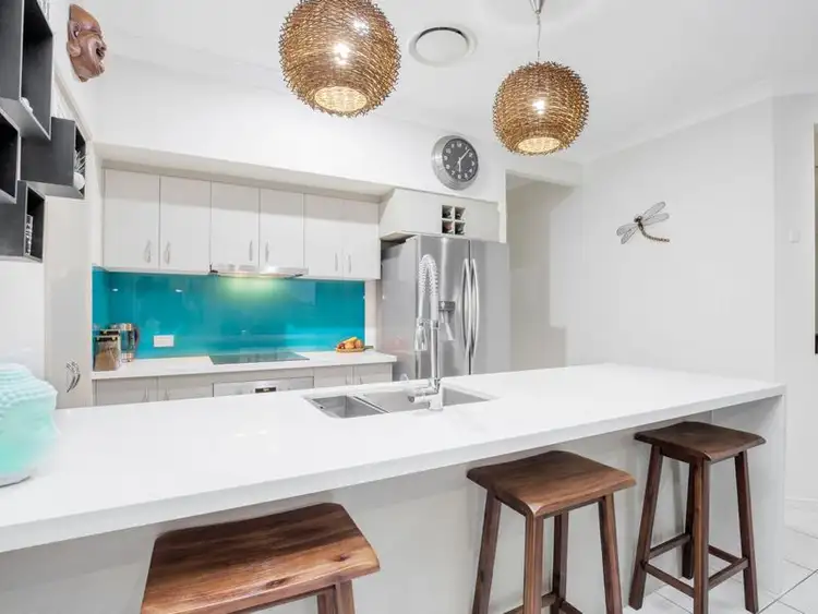 Fourth view of Homely house listing, 56 Aldgate Crescent, Pacific Pines QLD 4211