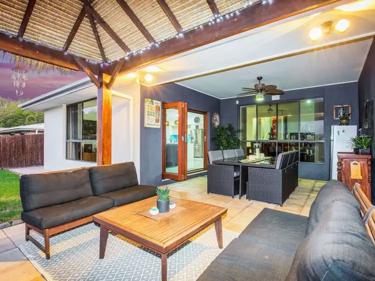 Fifth view of Homely house listing, 56 Aldgate Crescent, Pacific Pines QLD 4211
