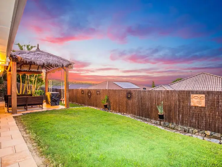 Sixth view of Homely house listing, 56 Aldgate Crescent, Pacific Pines QLD 4211