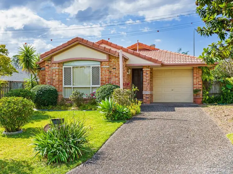Main view of Homely house listing, 7 Madeline Street, Mudgeeraba QLD 4213