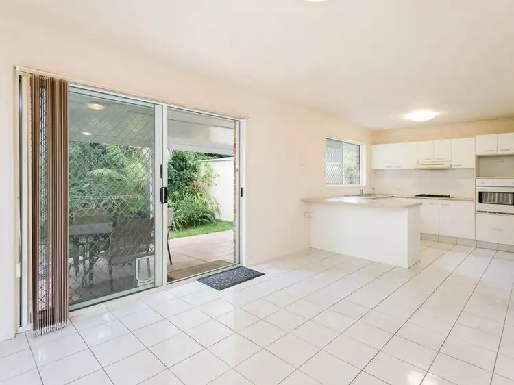 Second view of Homely house listing, 7 Madeline Street, Mudgeeraba QLD 4213