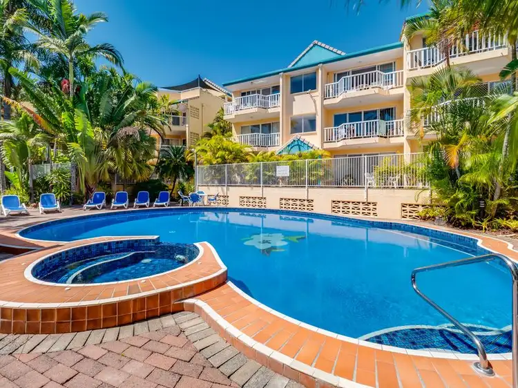 42/30-32 Monaco Street, Surfers Paradise QLD 4217