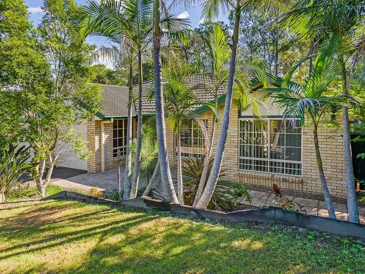 Fifth view of Homely house listing, 22 Enderbury Crescent, Pacific Pines QLD 4211