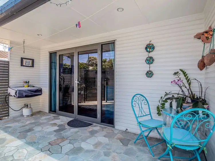 Fourth view of Homely semi-detached listing, 1/8 Billington Street, Labrador QLD 4215