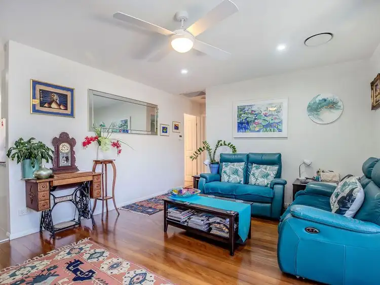 Fifth view of Homely semi-detached listing, 1/8 Billington Street, Labrador QLD 4215