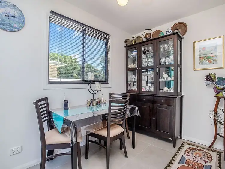 Sixth view of Homely semi-detached listing, 1/8 Billington Street, Labrador QLD 4215