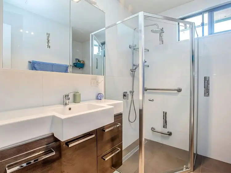 Seventh view of Homely semi-detached listing, 1/8 Billington Street, Labrador QLD 4215