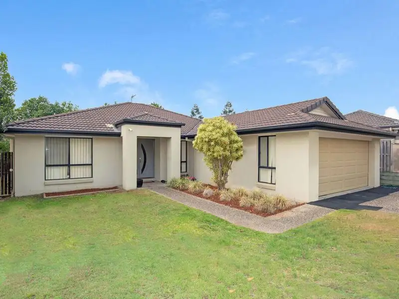 Main view of Homely house listing, 21 Witheren Circuit, Pacific Pines QLD 4211