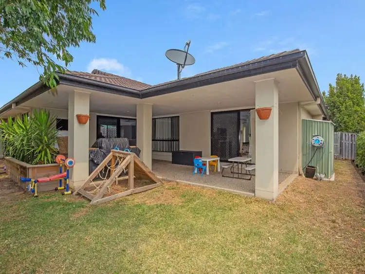 Third view of Homely house listing, 21 Witheren Circuit, Pacific Pines QLD 4211