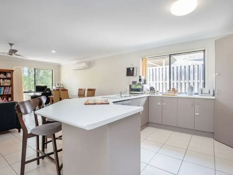 Fourth view of Homely house listing, 21 Witheren Circuit, Pacific Pines QLD 4211