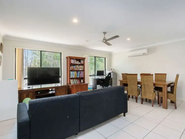 Fifth view of Homely house listing, 21 Witheren Circuit, Pacific Pines QLD 4211