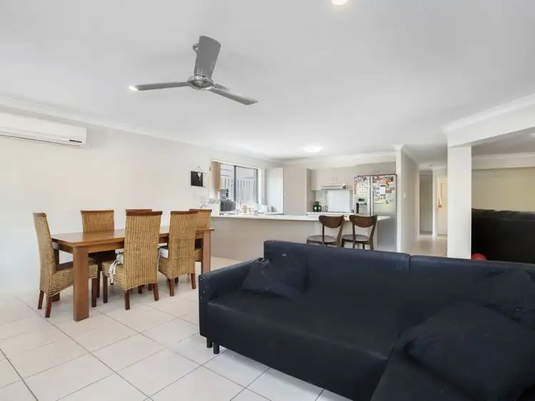 Sixth view of Homely house listing, 21 Witheren Circuit, Pacific Pines QLD 4211