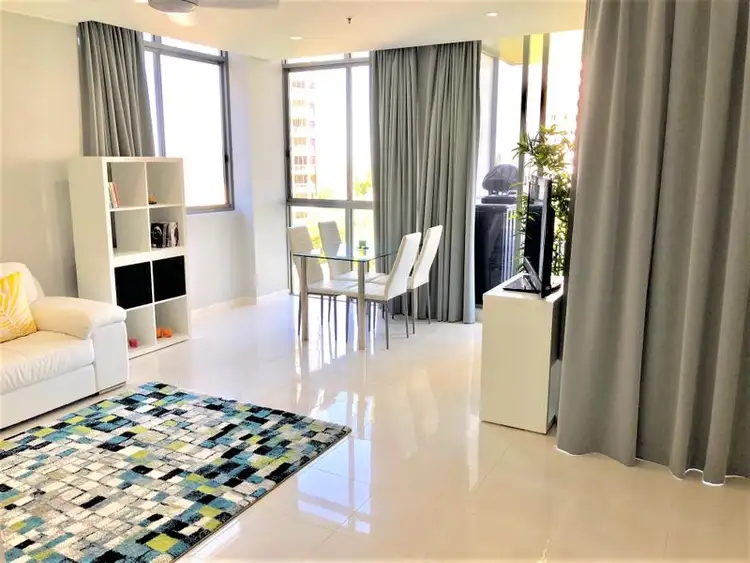 Main view of Homely unit listing, 706/18 Cypress Avenue, Surfers Paradise QLD 4217