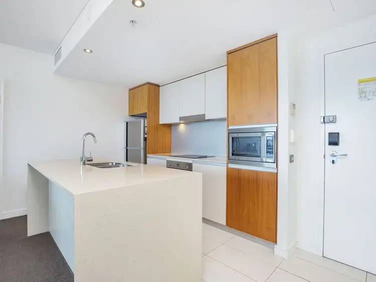 Third view of Homely apartment listing, 1307/3018 Surfers Paradise Boulevard, Surfers Paradise QLD 4217