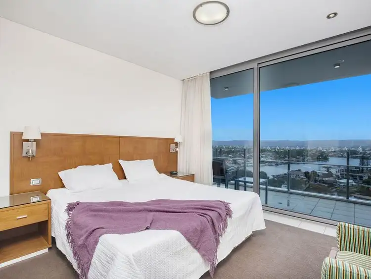 Fourth view of Homely apartment listing, 1307/3018 Surfers Paradise Boulevard, Surfers Paradise QLD 4217