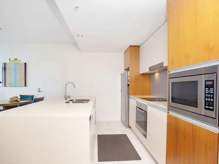 Fifth view of Homely apartment listing, 1307/3018 Surfers Paradise Boulevard, Surfers Paradise QLD 4217