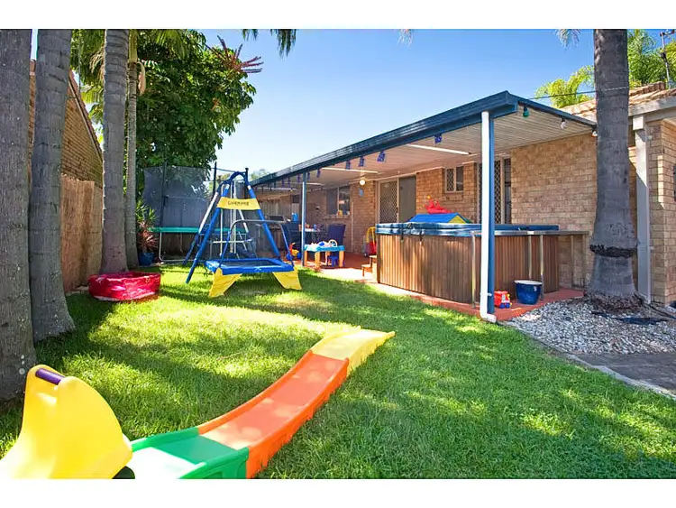 Third view of Homely semi-detached listing, 1/94 River Oak Dr, Helensvale QLD 4212