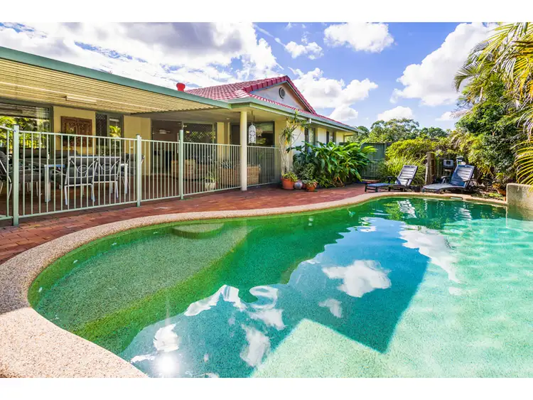 Main view of Homely house listing, 2 Morane Ct, Pacific Pines QLD 4211
