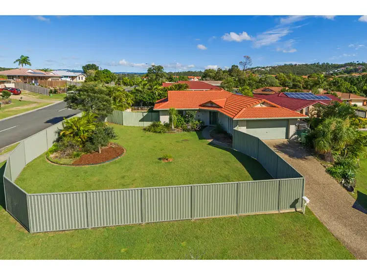 Second view of Homely house listing, 2 Morane Ct, Pacific Pines QLD 4211