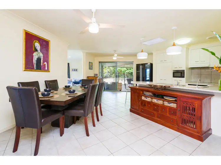 Fourth view of Homely house listing, 2 Morane Ct, Pacific Pines QLD 4211