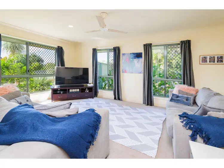 Fifth view of Homely house listing, 2 Morane Ct, Pacific Pines QLD 4211