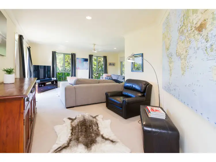 Sixth view of Homely house listing, 2 Morane Ct, Pacific Pines QLD 4211