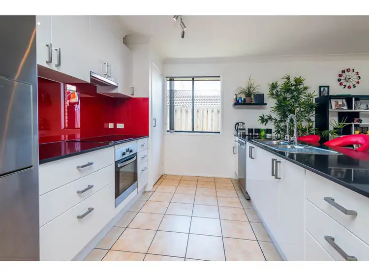 Third view of Homely house listing, 10 Kosrae St, Pacific Pines QLD 4211