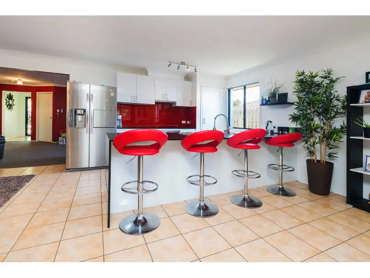Fourth view of Homely house listing, 10 Kosrae St, Pacific Pines QLD 4211