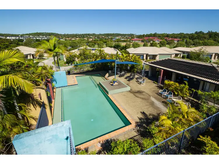 Third view of Homely house listing, 26/1 Archipelago St, Pacific Pines QLD 4211