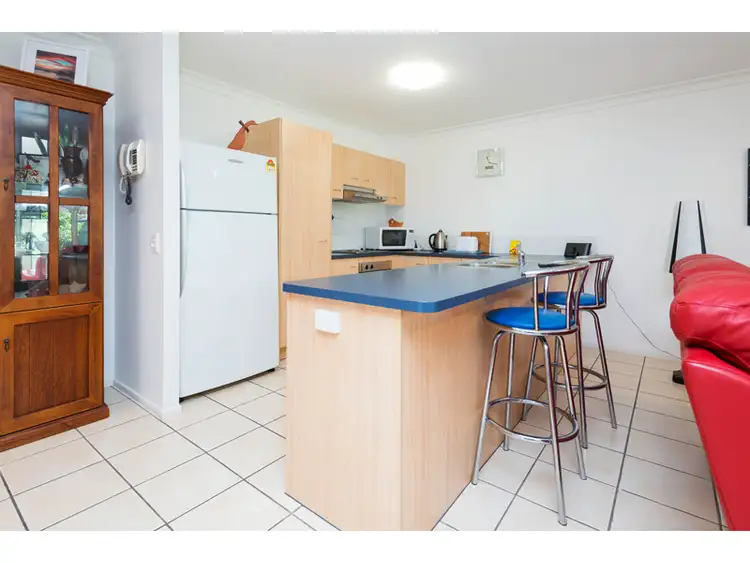Fifth view of Homely house listing, 26/1 Archipelago St, Pacific Pines QLD 4211