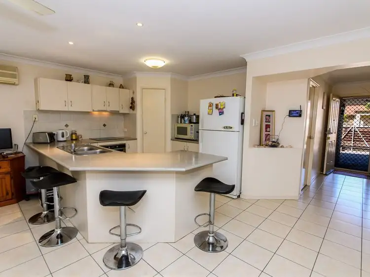 Third view of Homely house listing, 13 Waverley Park Cl, Oxenford QLD 4210