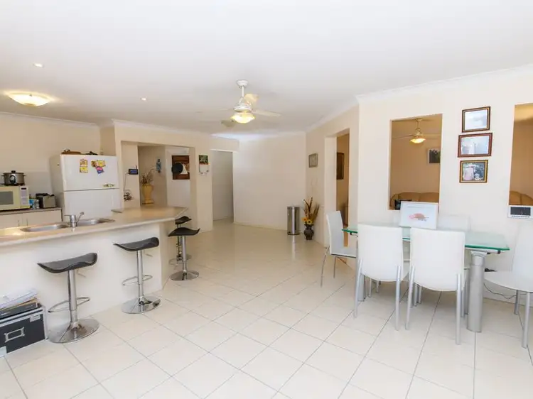 Fourth view of Homely house listing, 13 Waverley Park Cl, Oxenford QLD 4210