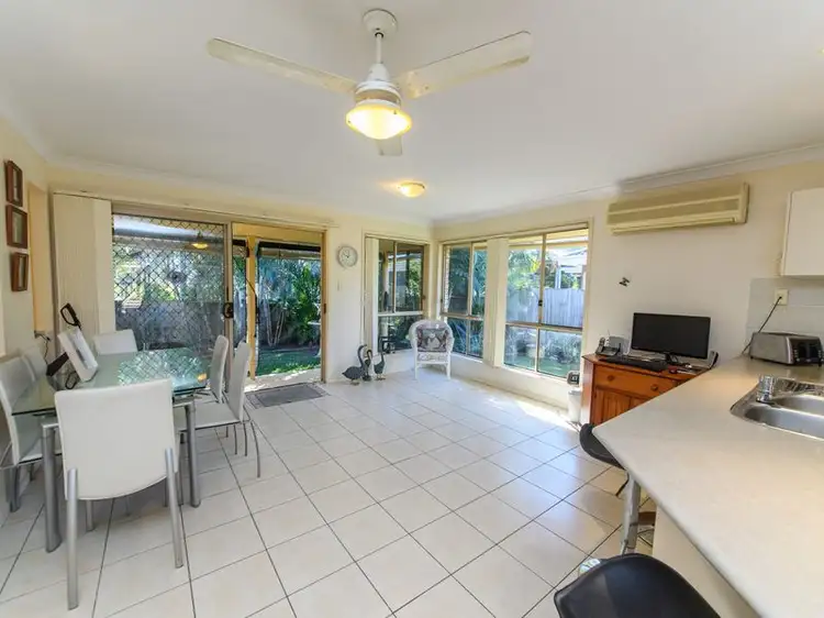 Fifth view of Homely house listing, 13 Waverley Park Cl, Oxenford QLD 4210