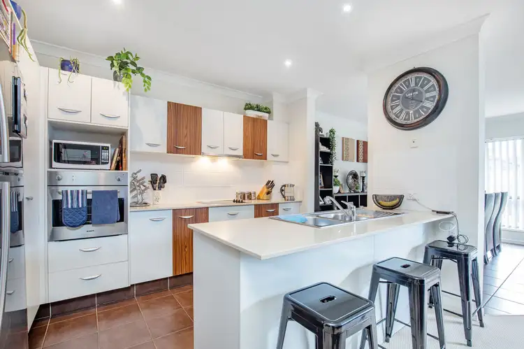 Third view of Homely townhouse listing, 28/2 Catalina Way, Upper Coomera QLD 4209
