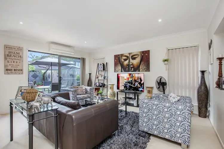 Fourth view of Homely townhouse listing, 28/2 Catalina Way, Upper Coomera QLD 4209