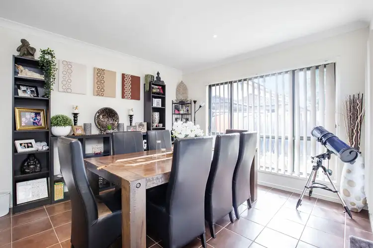 Fifth view of Homely townhouse listing, 28/2 Catalina Way, Upper Coomera QLD 4209