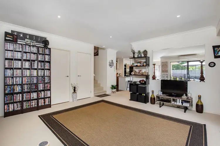 Sixth view of Homely townhouse listing, 28/2 Catalina Way, Upper Coomera QLD 4209